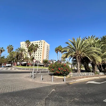 Piteras Apartment Playa de las Americas (Tenerife)