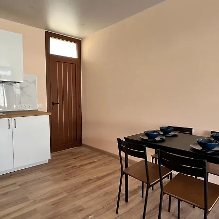 Piteras Apartment