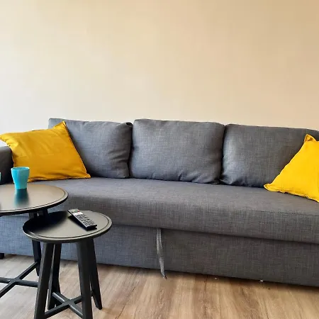 Apartment Piteras *