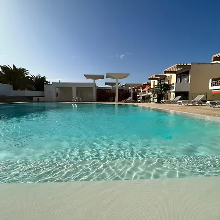 Apartmán Piteras